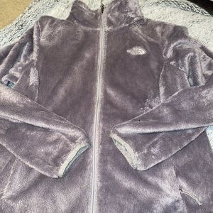 north face jacket✨